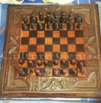 Chess Board..